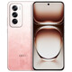 OPPO Reno12 超美小直屏 安卓Live图 天玑8250旗舰芯 12GB+256GB 柔和桃 长续航智能拍照 AI影像5G手机