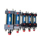 HOB heavy medium and high pressure hydraulic cylinder diameter 80*50*100*150*200*250*300*350-90 HOB80x50