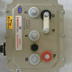 Recolección de accesorios de vehículos eléctricos British Bolster MC3527-26MC3528 Han Tang Reading General Electric Vehicle Controller 3336