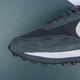 
Shuidian LDWaffle Lightning Deconstruction Three-party Waffle Running Shoes Men and Women Casual Sports Shoes DJ4877-001 DJ4877-001 White Yellow and Black 36