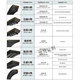 三角带B型B2550B2565B2575B2591B2600B2616B2620电机Li工业品 B2565Li