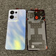 OPPO adapts to reno8 original disassembly back cover RENO8pro back case 8Pro+ original back cover mobile phone battery cover back case Reno8Pro+ Xiaoyaoqing disassembly back cover with frame lens case