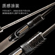 江影三代枪柄直柄超轻碳素泛用超远投翘嘴高感度路亚竿【假一赔十 枪柄C672L(2.01米)
