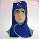 Michael Chenhuo Fox Shawl Labor Protection Dust Protection Perm Head Cover Welder's Special Hat for Welders Universal 23-3519