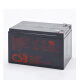 CSB-Batterie GP1272F2 12200 6120 HR1224W UPS12460 Blei-Säure Wartungsfreies UPS-Netzteil HRL634W F2 6v34w