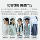 Ningmeidu 12. Generation Core i5 12400 /i5 13400/14400 Assembly Computer Mini Commercial Office Desktop Computer Enterprise Procurement Design Home Game Console Whole Machine [High-End-Version] 11. Generation I5 丨 16G 丨 512G 丨 Independent Display Home Office