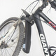 Riese Schlammentfernung/Kotflügel vorne und hinten 27.5 Mountainbike -Wasserdichtungszubehör ATX830/777/660 [chinesisches Valentinstag LOVER Ein -Vorderrad (Standardmodell)