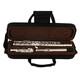 
Xinghai Flute XF-150 Band Plays Adult Student Beginner Silver Plated Flute 16-hole C-tune with E-key