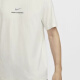 耐克（NIKE）2024夏男运动休闲透气短袖 HF6169-133 HF6169-133 S