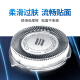 适配飞利浦剃须刀刀头AT800/880/890PT725/860/880/722 适配飞利浦剃须刀头HQ4【6个刀片+6个刀网】