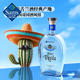 Member's Mark Imported from Mexico Tequila (Distilled Liquor) Silver Label 1750mL 1 Bottle
