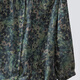 Camiseta de la solapa de la casa de Cypress 2025 Primavera y verano NUEVA CABLACIÓN Mujer Camiseta de temperamento casual de pecho s51b1047c