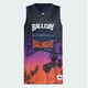 Adidas Adidas Sleeveless T-shirt Men's Summer New Sportswear Breathable Basketball Training Top Vest JI9761 2XL