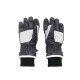 COCOLIC children's ski gloves winter cartoon plus velvet thickened cotton warm boys and girls CCL-203L01