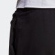 
Adidas shorts men's summer new sports pants loose comfortable breathable knitted fashion casual 5-point pants IC9756 IC9756 black M