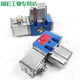 
CHENGYANG Moog servo valve ddv634d661d633g761d6623G631 electro-hydraulic proportional hydraulic moog valve D661 series + maintenance Specific model please