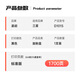 蔚启MLT-D101S硒鼓适用三星SCX-3401 3400 3405 3406粉盒ML2161 2162 2164 2165 2166 2160 SF-761P打印机墨盒