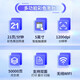 佳能MF752/657CDW彩色激光打印机 无线自动双面打印复印扫描办公一体 657CDW【无线四合一+全自动双面 三/标配+易加粉硒鼓2套+碳粉8瓶