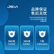 
Extreme (JEVI) Toothless Inner Automatic Buckle Belt Men's Formal Wear Middle-aged and Young Belt Business Casual Pants Belt Birthday Gift
