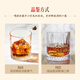 Ningxia Red 12 Grad Red Girl Geschenkbox Ningxia Red Wolfberry Wein Geschenk 500 ml*2 Flaschen