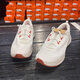 Nike (Nike) Chaussures masculines Été Nouvelles baskets Juniper Trail 2 Gore-Tex Tareshing Cross-Country Chaussures HM9734-101 White / GTX Tissu imperméable 43