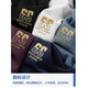 Jeep Spirit Summer New Pure Cotton Herren Kurzärärmelte Polo-Hemd High-End-Stickel-Revers-T-Shirt großer vielseitiger, halbärmeliger Männerkleidung 6626 Militärgrün L 50 [Empfohlen 125-140jin [Jin gleich 0,5 kg]]