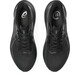 亚瑟士（asics ）GT-2000 12 24新轻量缓震舒适透气稳定支撑男士跑步运动鞋 灰色1011B691-020 40 /US7码/US7