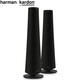 Harman Kardon CITATION BAR MB1100 700 5.1 Magic Home Theatre Set TV Barra de sonido Audio Dolby Surround Inalámbrico Bluetooth Barra de sonido Soundbar 5.1 Music Magic Deluxe Cannon Set Negro (con BAR)
