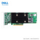 Dell Server RAID Array Card H740P Large Card PCIE 8G Cache