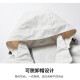 啄木鸟（TUCANO）加绒一体冲锋衣女男单层户外秋冬登山服外套夹克外套保暖软壳风衣 9930A深灰-男【纯色】 2XL