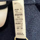 阿迪达斯 （adidas）Originals三叶草2024年男子FBIRD TT夹克 IR9893 M