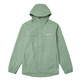 Timberland jacket men's 2025 spring and summer new outdoor mountaineering hiking sportswear casual windproof hooded jacket men A695W EC6 A695WEC6 XS