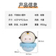 TaTanice不倒翁桌面小摆件办公室女生电脑创意情人六一儿童节生日小礼物品 不倒翁-柔粉汪汪