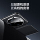 简美【非凡大师】适用 华为mate60rs手机壳真皮翻盖mate70RS手机套智能视窗保护套全包防摔皮套轻奢 Mate60RS【雅丹黑】头层牛皮/智能视窗