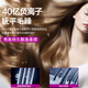 Dr. Lightspeed National 3C Certification丨High-speed bladeless high wind hair dryer household silent negative ions high power does not damage hair Huaqiangbei hair dryer for student dormitories Macaron-single nozzle 4.5 billion moisturizing negative ions丨Smooth and fluffy 2025 upgrade丨Huaqiangbei official top configuration 1 1 1.8 meter cord length