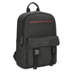 Diplomático Diplomático Mochila portátil Bolsa de computadoras Viaje de negocios DS-14099L