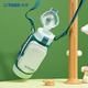 TIGER thermal insulation cup for students and children outdoor portable direct drinking cup with lid MTT-B50C-GM mint green 500ml