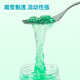 Deli Transparent Crystal Clay Clor