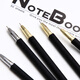 
Thin pole metal pen simple neutral pen student business office heavy feel pen 0.5mm black water pen sign pen metal pen rod carbon pen learning stationery supplies kx5009 metal pen-silver single (0.5mm black) 0.5mm x single