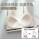 Shercehman Sports Rear for Women en forma de mujeres en forma de I y anti-fitness con traje de yoga de yoga que muestran pechos pequeños sin sujetador de marcas