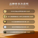 Huofan Johnnie Französischer Originalwein importiert xo ausländischer Wein Brandy 40-Grad Spirit Bar KTV Barkeeper Cola Barrel Basis Wein Geschenk Pegasus XO (Geschenkbox) 700 ml 1 Flasche