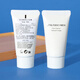 Shiseido New Men's Nettoying Paste 30ml * 3 Nettoyage de l'huile et de l'eau Nettoyante [Claigning Up]
