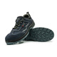 
TaShan safety shoes STB-6624 anti-smash, anti-puncture, anti-static, oil-resistant labor-safe shoes wear-resistant, shock-absorbing, comfortable 35