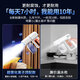 Xiaomi Guoba alcohol disinfection gun spray gun K5p blue light nano electric household air express atomizer disinfection machine K5pro blue light atomization + two-speed adjustment 1200