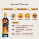 Johnnie Walker (Johnnie Walker) Card bleue Scotch Bended Whisky Original Importted Wine Gift Box [Produit chaud classique] Card bleue 500 ml