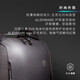 Alienware Aurora Laptop Alien Computerbag AW723P/AW724P -Serie Dünne und große Kapazitäts -Reise -Rucksack AW323P Dünne Versionsrucksack