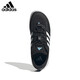 阿迪达斯 （adidas）阿迪达斯男鞋女鞋涉水鞋轻便透气运动鞋 JH9756/一号黑/白/ 40.5