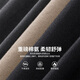 Dancing with the wolf [heavy cotton ammonia] Autumn and winter skin-friendly and warm commuting versatile stretch men's casual trousers 701 khaki 31