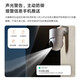 Xiaomi Outdoor-Kamera CW300 Outdoor Haushaltsmonitor Fernbedienung 360 Grad ohne tote Winkel mit Vollfarben Nachtsicht 4 Millionen Pixel 2,5.000 Bildqualität staubdestf und wasserdichtes Zwei-Wege-Voice CW300+128 g/60 Benutzerkaufer Kauf.