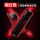 艺中壳【免翻盖接听】华为Mate70RS手机壳保时捷70rs华为非凡大师保护套轻奢高端精孔全包防超薄摔皮套 【玄黑色】真皮质感保护套丨高透智能视窗 华为 Mate70 RS 非凡大师